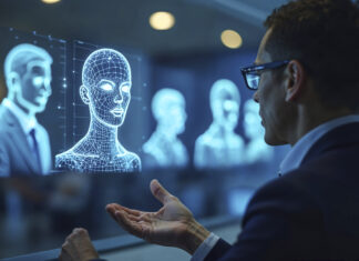 Seguro conversacional: cómo la IA generativa está transformando la experiencia en el sector asegurador seguro-conversacional-flux-it-ia-generativa