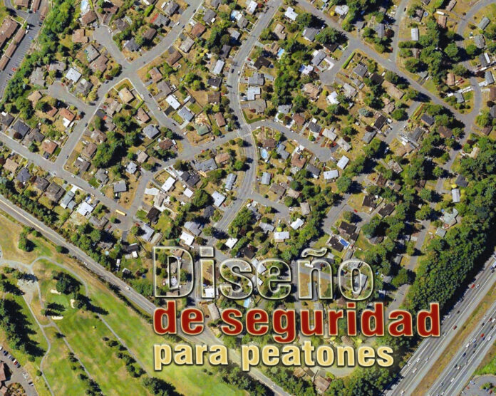 ciudades seguras luchemos vida