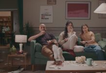 La Segunda Seguros lanzó nuevas publicidades con Manu Ginóbili y la Peque Pareto la segunda seguros publicidad ginobili pareto