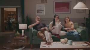 la segunda seguros publicidad ginobili pareto