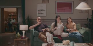 La Segunda Seguros lanzó nuevas publicidades con Manu Ginóbili y la Peque Pareto la segunda seguros publicidad ginobili pareto