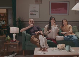 La Segunda Seguros lanzó nuevas publicidades con Manu Ginóbili y la Peque Pareto la segunda seguros publicidad ginobili pareto