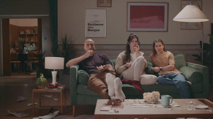 la segunda seguros publicidad ginobili pareto