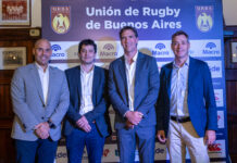 Zurich Argentina: Universal Assistance se incorpora como patrocinador de la URBA zurich universal assistance patrocinador urba