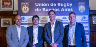 Zurich Argentina: Universal Assistance se incorpora como patrocinador de la URBA zurich universal assistance patrocinador urba