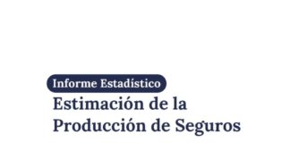 En enero de 2026, el mercado asegurador tuvo un crecimiento interanual del 6,3% a valores constantes estimacion-produccion-enero-2026-ssn