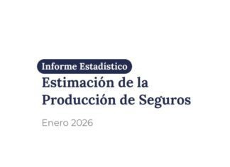 En enero de 2026, el mercado asegurador tuvo un crecimiento interanual del 6,3% a valores constantes estimacion-produccion-enero-2026-ssn