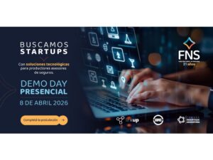 foro nacional de seguros 2026 linkup