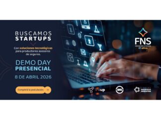 Nueva convocatoria para startups en el Foro Nacional de Seguros 2026 linkup-foro-nacional-seguros-2026