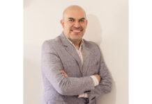 ATM Seguros designó a Diego Machado al frente de su Sucursal Córdoba atm seguros machado córdoba