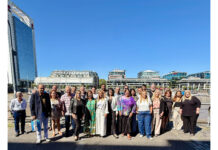 Lanzamiento de Nueva Visión Group lanzamiento nueva visión group