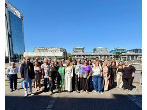 lanzamiento nueva visión group