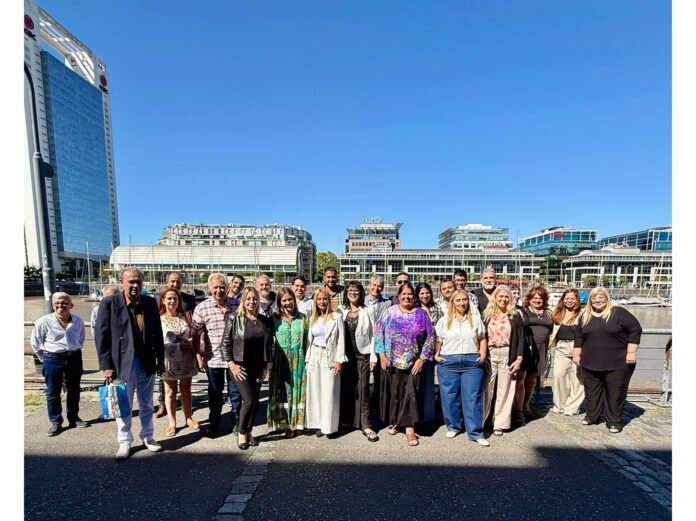 lanzamiento nueva visión group