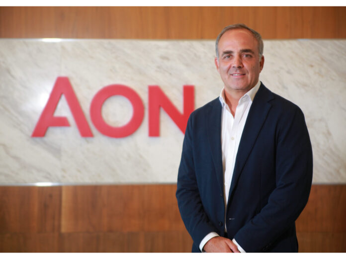 aon di lucca ceo hsa aon di lucca ceo hsa