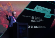 La reforma laboral y la gestión del gobierno de Javier Milei, dos de los ejes debatidos en el Insurance Week insurance week reforma laboral gestión