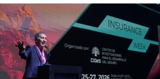 La reforma laboral y la gestión del gobierno de Javier Milei, dos de los ejes debatidos en el Insurance Week insurance week reforma laboral gestión