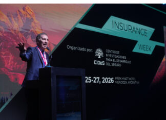 La reforma laboral y la gestión del gobierno de Javier Milei, dos de los ejes debatidos en el Insurance Week insurance week reforma laboral gestión