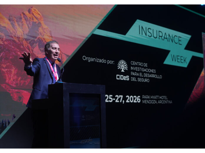 insurance week reforma laboral gestión