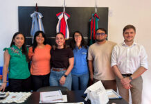 El seguro del yaguareté refuerza su presencia en Misiones con trabajo junto a comunidades seguro yaguareté misiones comunidades