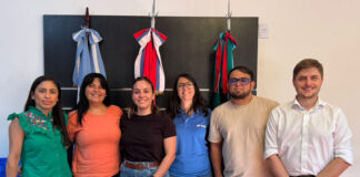 El seguro del yaguareté refuerza su presencia en Misiones con trabajo junto a comunidades seguro yaguareté misiones comunidades