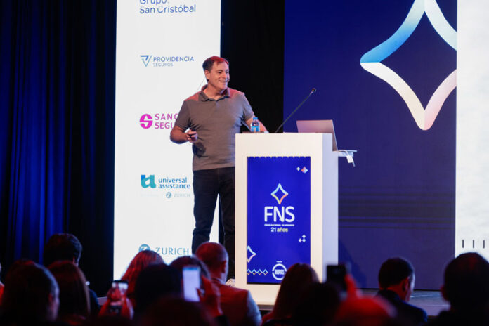 santiago bilinkis fns 2026 ia