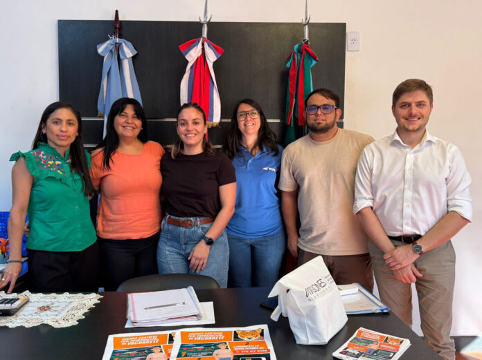 seguro yaguareté misiones comunidades