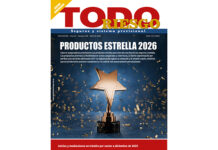 Se encuentra online la revista Todo Riesgo de abril de 2026 revista todo riesgo abril 2026