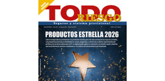 Se encuentra online la revista Todo Riesgo de abril de 2026 revista todo riesgo abril 2026