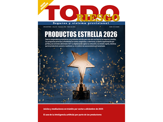 revista todo riesgo abril 2026 revista todo riesgo abril 2026