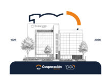 Cooperación Seguros: 100 años eligiendo estar cooperación seguros años 100