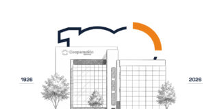 Cooperación Seguros: 100 años eligiendo estar cooperación seguros años 100