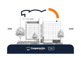 Cooperación Seguros: 100 años eligiendo estar cooperación seguros años 100