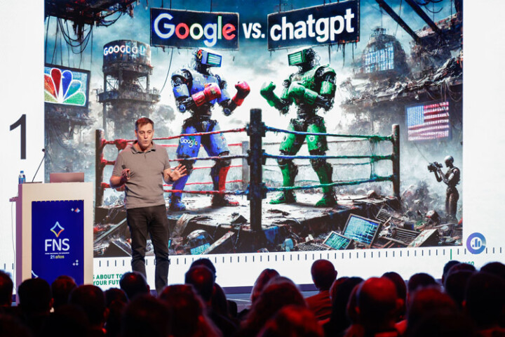 santiago bilinkis fns 2026 ia