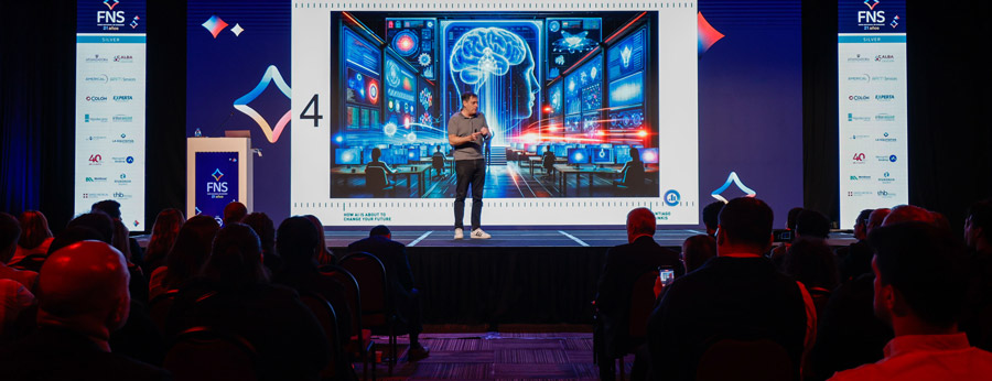 santiago bilinkis fns 2026 ia