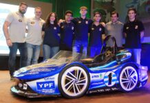 Junín será sede del Desafío ECO YPF 2026 con el respaldo de Río Uruguay Seguros junin desafio eco ypf 2026 rus