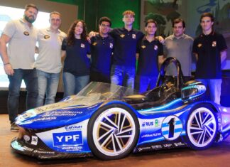 Junín será sede del Desafío ECO YPF 2026 con el respaldo de Río Uruguay Seguros junin desafio eco ypf 2026 rus