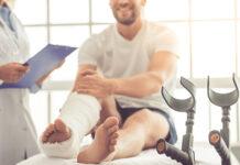 Seguro de Accidentes Personales, un producto de Grupo San Cristóbal accidentes personales grupo san sristóbal