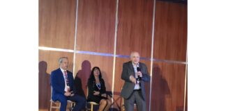 ADIRA participó del Foro Nacional de Seguros 2026 y reforzó el trabajo conjunto contra el fraude en el sector adira foro nacional seguros 2026