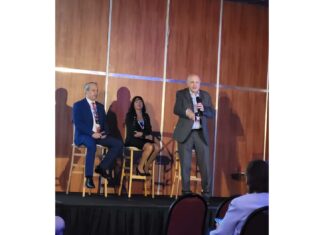 ADIRA participó del Foro Nacional de Seguros 2026 y reforzó el trabajo conjunto contra el fraude en el sector adira foro nacional seguros 2026