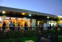 AlbaCaución realizó un encuentro en Neuquén en el marco de sus 65 años albacaucion-encuentro-neuquen