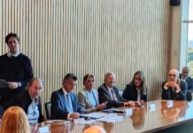 AlbaCaución consolida su presencia en el Consejo Directivo de la Cámara Argentina de Comercio y Servicios albacaucion consejo directivo cac