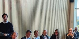 AlbaCaución consolida su presencia en el Consejo Directivo de la Cámara Argentina de Comercio y Servicios albacaucion consejo directivo cac