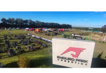 ATM Seguros acompañó el Travel Fest 2026, destacada jornada de la comunidad de motos atm seguros travel fest 2026