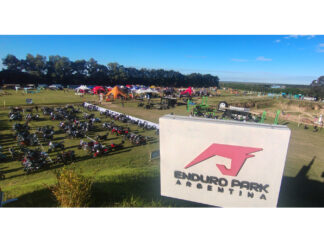 ATM Seguros acompañó el Travel Fest 2026, destacada jornada de la comunidad de motos atm seguros travel fest 2026