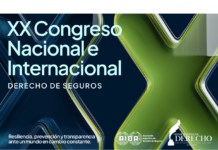 Bahía Blanca será sede del XX Congreso Nacional e Internacional de Derecho de Seguros xx congreso derecho seguros