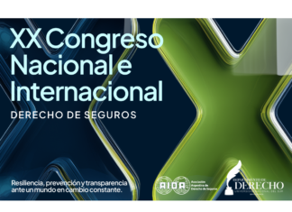 Bahía Blanca será sede del XX Congreso Nacional e Internacional de Derecho de Seguros xx congreso derecho seguros