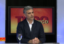 González: “Una prepaga es una gran oportunidad para un productor porque la posventa está resuelta” gonzález omint prepaga productor