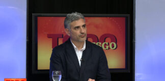 González: “Una prepaga es una gran oportunidad para un productor porque la posventa está resuelta” gonzález omint prepaga productor