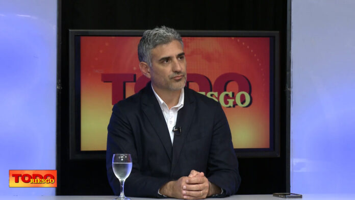 gonzález omint prepaga productor