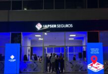 IAPSER Seguros inauguró su nuevo local en Neuquén iapser seguros local neuquén